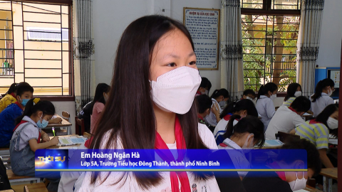 Sẵn s&agrave;ng c&aacute;c điều kiện ti&ecirc;m Vaccine ph&ograve;ng Covid-19 cho trẻ từ 5 đến dưới 12 tuổi