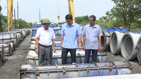 Những điển h&igrave;nh người cao tuổi l&agrave;m kinh tế giỏi