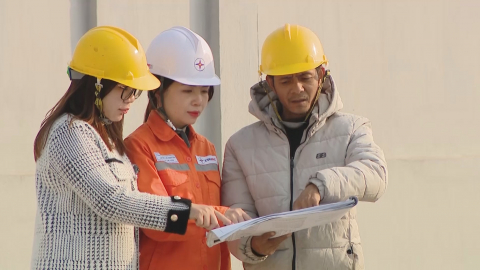 Hiệu quả từ c&aacute;c dự &aacute;n đầu tư lưới điện