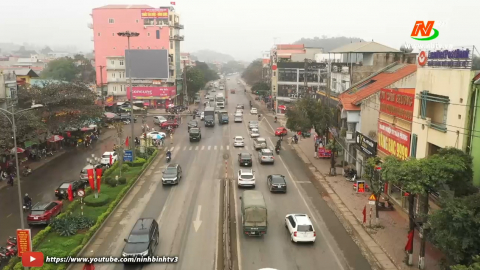 Giao th&ocirc;ng trong ng&agrave;y đầu kỳ nghỉ Tết Nguy&ecirc;n Đ&aacute;n được đảm bảo