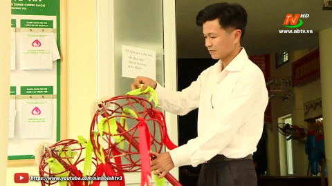 Lễ hội Hoa Lư trong tầm thức nh&acirc;n d&acirc;n