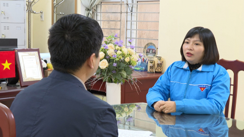 Thanh ni&ecirc;n Ninh B&igrave;nh với nhiệm vụ bảo vệ nền tảng tư tưởng của Đảng 