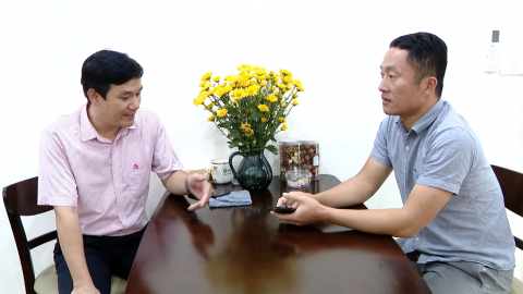 Hiện thực h&oacute;a giấc mơ an cư cho người c&oacute; thu nhập thấp