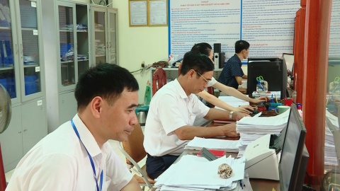 Kim Sơn đ&agrave;o tạo, bồi dưỡng c&aacute;n bộ vừa hồng, vừa chuy&ecirc;n