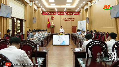 Tập trung thu h&uacute;t đầu tư, ph&aacute;t triển c&aacute;c khu, cụm c&ocirc;ng nghiệp