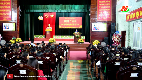 Kim Sơn triển khai nhiệm vụ năm học mới