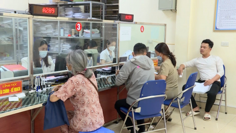 Nho Quan n&acirc;ng cao chỉ số năng lực cạnh tranh cấp huyện