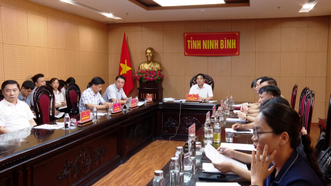 Đ&oacute;ng g&oacute;p &yacute; kiến v&agrave;o dự thảo nghị định sửa đổi, bổ sung một số điều của NĐ 103 v&agrave; NĐ 104 của Ch&iacute;nh Phủ