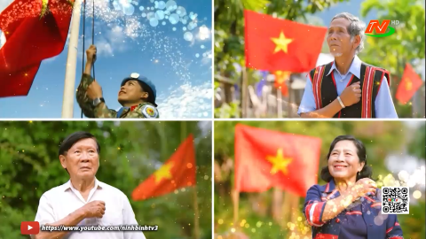Xuy&ecirc;n suốt tư tưởng "Lấy d&acirc;n l&agrave;m gốc"