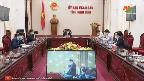 Kh&ocirc;ng để chậm tiến độ cao tốc Bắc - Nam