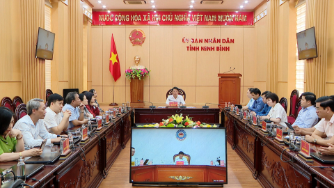 Bộ T&agrave;i ch&iacute;nh lấy &yacute; kiến về c&aacute;c văn bản quy phạm ph&aacute;p luật