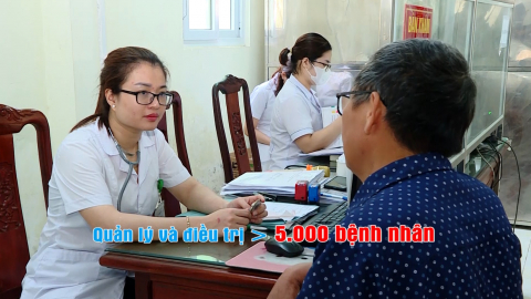 Gia tăng c&aacute;c loại bệnh do h&uacute;t thuốc l&aacute;