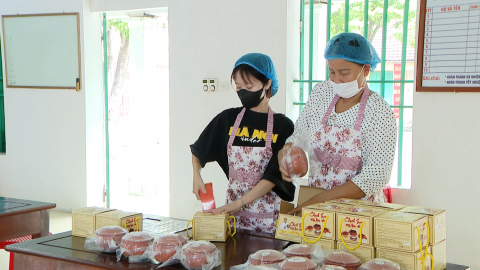 Truy xuất nguồn gốc n&acirc;ng cao gi&aacute; trị n&ocirc;ng sản
