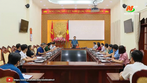 Hội nghị b&aacute;o c&aacute;o vi&ecirc;n Trung ương th&aacute;ng 5 năm 2022