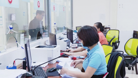 Ninh B&igrave;nh triển khai luật bảo hiểm y tế mới
