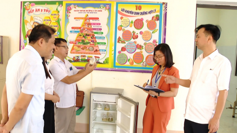 N&acirc;ng cao chất lượng hoạt động, đ&aacute;p ứng kỳ vọng của cử tri