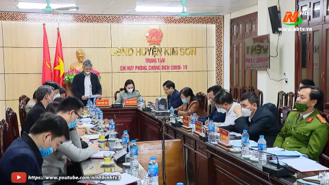 Gi&aacute;m s&aacute;t thực hiện việc sắp xếp đơn vị h&agrave;nh ch&iacute;nh cấp x&atilde; giai đoạn 2019-2021