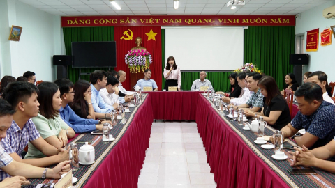 B&agrave;n giải ph&aacute;p li&ecirc;n kết ph&aacute;t triển du lịch giữa H&agrave; Nội - Ninh B&igrave;nh - Đắk Lắk