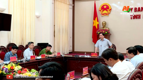 Đảm bảo an to&agrave;n, nghi&ecirc;m t&uacute;c, đ&uacute;ng quy chế c&aacute;c kỳ thi năm 2022