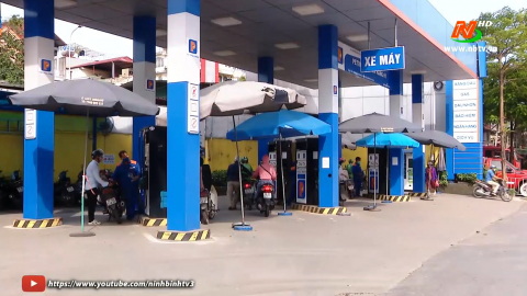 Ng&agrave;y mai, gi&aacute; xăng c&oacute; thể tăng rất mạnh