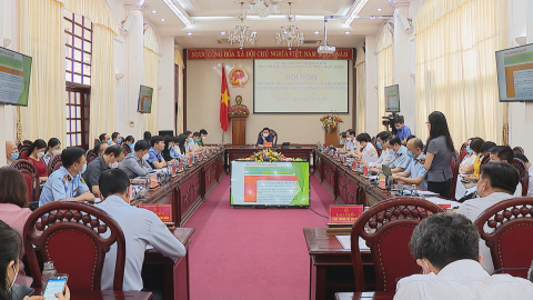 Triển khai th&aacute;ng h&agrave;nh động v&igrave; ATTP v&agrave; nhiệm vụ ATTP năm 2022