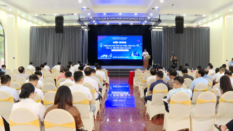 Triển khai giải ph&aacute;p cải thiện, n&acirc;ng cao chỉ số đổi mới s&aacute;ng tạo
