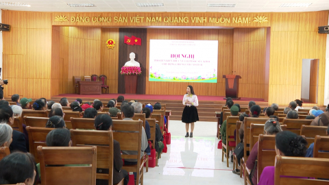 Ng&agrave;y D&acirc;n số Việt Nam " Đầu tư cho c&ocirc;ng t&aacute;c d&acirc;n số l&agrave; đầu tư cho ph&aacute;t triển bền vững"