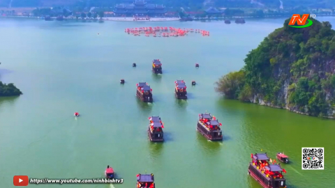 Ph&aacute;t triển kinh tế xanh, kinh tế tuần ho&agrave;n, kinh tế di sản ở Ninh B&igrave;nh 