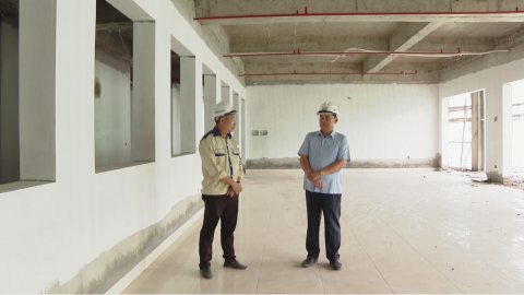 Hội doanh nh&acirc;n CCB tỉnh: Ng&ocirc;i nh&agrave; chung của những người l&iacute;nh l&agrave;m kinh tế