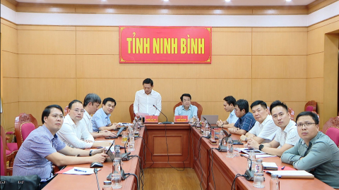 Đảm bảo nguồn vốn Dự &aacute;n x&acirc;y dựng đường V&agrave;nh đai 5 - V&ugrave;ng Thủ đ&ocirc; H&agrave; Nội