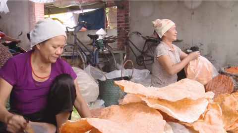 Y&ecirc;n Kh&aacute;nh nỗ lực giảm ngh&egrave;o