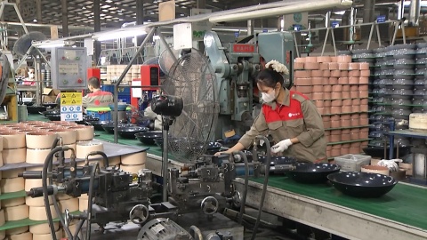 Đo&agrave;n vi&ecirc;n, người lao động gửi niềm tin v&agrave;o nhiệm kỳ mới