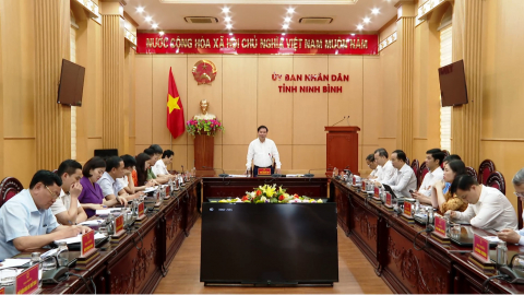 R&agrave; so&aacute;t, cập nhật, tổ chức lại c&aacute;c Hệ thống th&ocirc;ng tin, cơ sở dữ liệu, chỉnh l&yacute;, số h&oacute;a t&agrave;i liệu lưu trữ