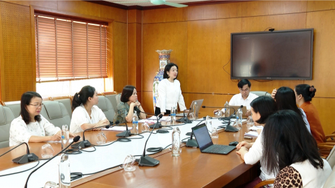 Sẵn s&agrave;ng cho Kỳ thi chọn học sinh giỏi c&aacute;c trường THPT chuy&ecirc;n 