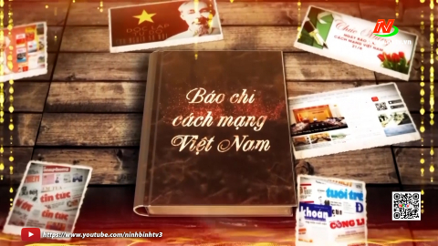 Học B&aacute;c về l&agrave;m b&aacute;o c&aacute;ch mạng