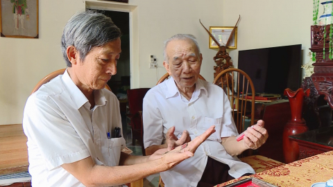 T&ecirc;́t Đ&ocirc;̣c l&acirc;̣p trong lòng người d&acirc;n Ninh Bình
