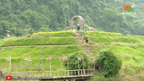 Ninh B&igrave;nh sẵn s&agrave;ng cho ng&agrave;y mở cửa đ&oacute;n kh&aacute;ch du lịch