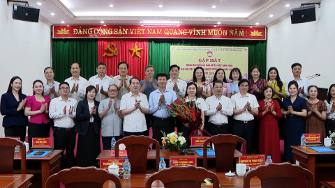 Ph&aacute;t huy sức mạnh đại đo&agrave;n kết x&acirc;y dựng Ninh B&igrave;nh trở th&agrave;nh th&agrave;nh phố trực thuộc Trung ương