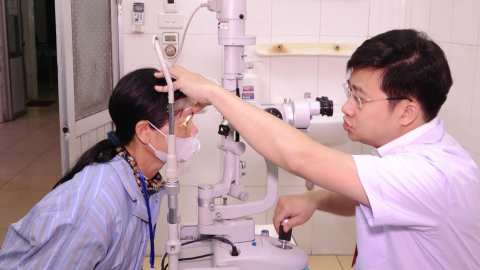 Học B&aacute;c để n&acirc;ng cao chất lượng phục vụ nh&acirc;n d&acirc;n