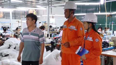 Ninh B&igrave;nh hưởng ứng Giờ Tr&aacute;i đất 2026