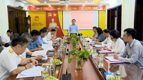 Khảo s&aacute;t t&igrave;nh h&igrave;nh thực hiện nhiệm vụ ph&aacute;t triển kinh tế - x&atilde; hội năm 2026