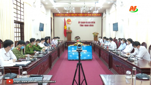 Tập huấn triển khai một số nhiệm vụ v&agrave; 25 dịch vụ c&ocirc;ng thiết yếu