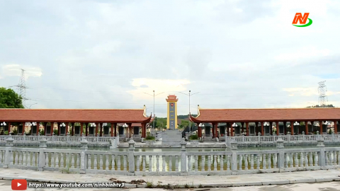 S&aacute;ng m&atilde;i đạo l&yacute; "đền ơn đ&aacute;p nghĩa"