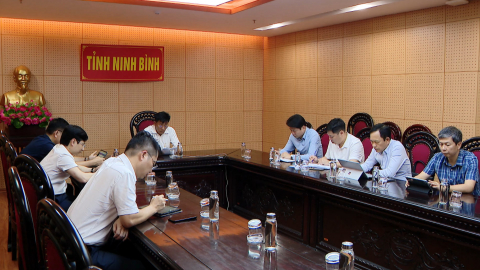 C&ocirc;ng bố quyết định điều chỉnh Quy hoạch điện VIII