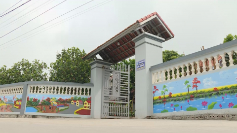 Y&ecirc;n Kh&aacute;nh sẽ c&oacute; th&ecirc;m 3 x&atilde; đạt chuẩn NTM n&acirc;ng cao