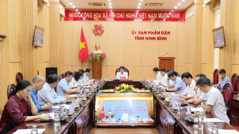 Đẩy mạnh ph&acirc;n bổ, giải ng&acirc;n vốn đầu tư c&ocirc;ng năm 2026