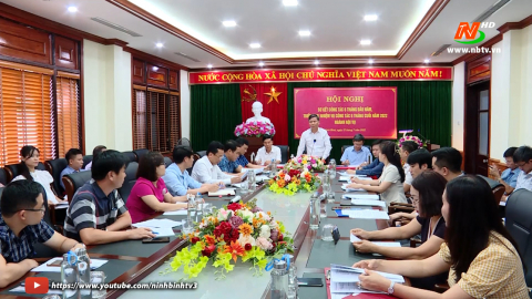 Ng&agrave;nh Nội vụ triển khai nhiệm vụ những th&aacute;ng cuối năm 2022
