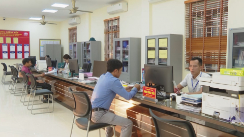Tam Điệp đa dạng c&aacute;c hoạt động tuy&ecirc;n truyền, phổ biến, gi&aacute;o dục ph&aacute;p luật