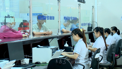T&iacute;ch cực triển khai bệnh &aacute;n điện tử