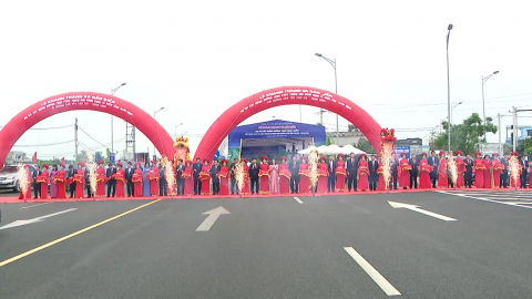 Gửi gắm niềm tin v&agrave;o Đại hội đại biểu Đảng bộ tỉnh